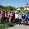 05 a Wanderung zum 1. Mai